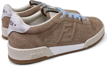 Load image into Gallery viewer, Sneaker Low Top in Suede