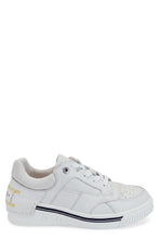 Carica l'immagine nel visualizzatore di Gallery, Sneakers Fendi Fender low-top in pelle