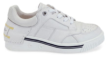 Carica l'immagine nel visualizzatore di Gallery, Sneakers Fendi Fender low-top in pelle