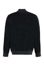 Carica l'immagine nel visualizzatore di Gallery, 8 Moncler Palm Angels - Felpa in ciniglia con logo