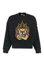 Carica l'immagine nel visualizzatore di Gallery, 8 Moncler Palm Angels - Felpa in cotone