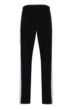 Carica l'immagine nel visualizzatore di Gallery, 8 Moncler Palm Angels - Track-pants in ciniglia