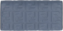 Carica l'immagine nel visualizzatore di Gallery, Wallet on chain Baguette in pelle
