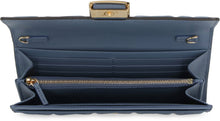 Carica l'immagine nel visualizzatore di Gallery, Wallet on chain Baguette in pelle