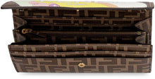 Carica l'immagine nel visualizzatore di Gallery, Wallet on chain in pelle