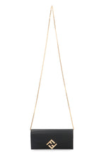 Carica l'immagine nel visualizzatore di Gallery, Wallet on chain FF Diamonds in pelle