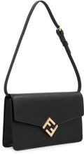 Carica l'immagine nel visualizzatore di Gallery, Wallet on chain FF Diamonds in pelle