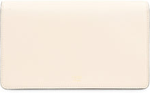 Load image into Gallery viewer, FF Diamonds leather wallet on chain