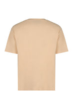 Carica l'immagine nel visualizzatore di Gallery, T-Shirt Valentino In Cotone Con Stampa