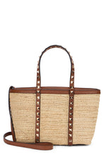 Carica l'immagine nel visualizzatore di Gallery, Rockstud Mini Tote