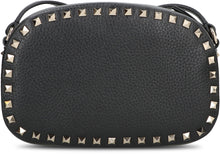 Carica l'immagine nel visualizzatore di Gallery, Borsa a tracolla Rockstud in pelle