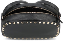 Carica l'immagine nel visualizzatore di Gallery, Borsa a tracolla Rockstud in pelle