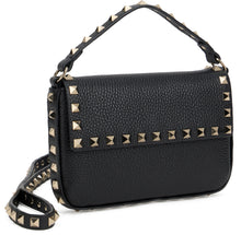 Carica l'immagine nel visualizzatore di Gallery, Mini borsa rockstud