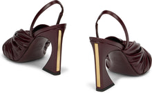 Carica l'immagine nel visualizzatore di Gallery, Fendi Arco in Nappa