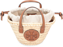 Carica l'immagine nel visualizzatore di Gallery, Mini borsa a secchiello Ella