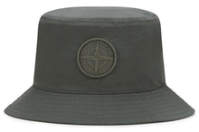 Carica l'immagine nel visualizzatore di Gallery, Cappello Bucket in tessuto tecnico