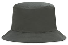 Carica l'immagine nel visualizzatore di Gallery, Cappello Bucket in tessuto tecnico