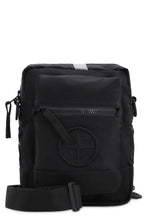 Carica l'immagine nel visualizzatore di Gallery, Laptop case in nylon con logo
