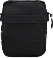 Carica l'immagine nel visualizzatore di Gallery, Laptop case in nylon con logo