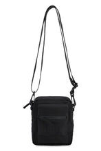 Carica l'immagine nel visualizzatore di Gallery, Laptop case in nylon con logo
