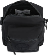 Carica l'immagine nel visualizzatore di Gallery, Laptop case in nylon con logo