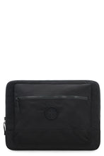 Carica l'immagine nel visualizzatore di Gallery, Messenger-bag in nylon