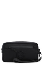 Carica l'immagine nel visualizzatore di Gallery, Pouch in nylon con logo