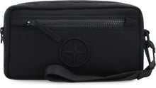 Carica l'immagine nel visualizzatore di Gallery, Pouch in nylon con logo