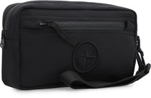 Carica l'immagine nel visualizzatore di Gallery, Pouch in nylon con logo
