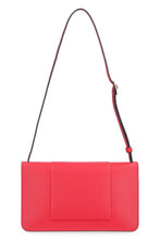 Carica l'immagine nel visualizzatore di Gallery, Borsa Penelope Mini a spalla in pelle