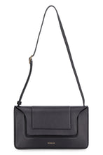 Carica l'immagine nel visualizzatore di Gallery, Borsa Penelope Mini a spalla in pelle