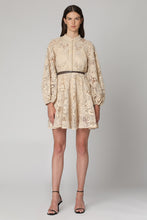 Load image into Gallery viewer, Waverly broderie anglaise dress