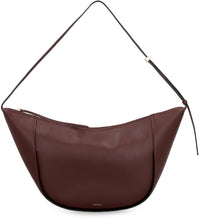 Carica l'immagine nel visualizzatore di Gallery, Tote bag Maggie in pelle