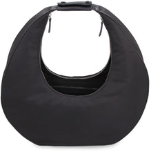 Carica l'immagine nel visualizzatore di Gallery, Moon Tote bag in nylon