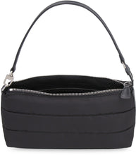Load image into Gallery viewer, Kaia nylon shoulder bag