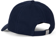 Carica l'immagine nel visualizzatore di Gallery, Cappello in cotone con ricamo