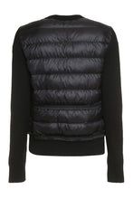 Carica l'immagine nel visualizzatore di Gallery, Gilet imbottito con chiusura a zip