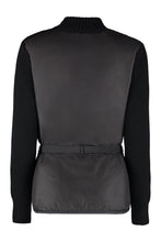 Carica l'immagine nel visualizzatore di Gallery, Pullover in maglia a trecce