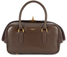 Load image into Gallery viewer, Bowling Bag The 7 Small in leather