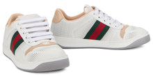 Carica l'immagine nel visualizzatore di Gallery, Sneakers con web band