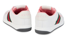 Load image into Gallery viewer, Sneakers with web band