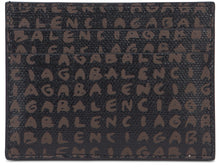 Carica l'immagine nel visualizzatore di Gallery, Portacarte in tela con stampa