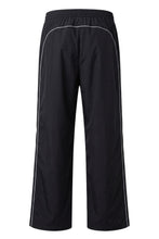 Carica l'immagine nel visualizzatore di Gallery, Pantaloni Tracksuit in popeline di cotone