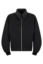 Load image into Gallery viewer, Jacket with front zip