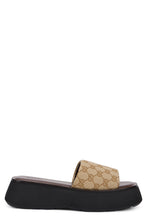 Carica l'immagine nel visualizzatore di Gallery, Slippers in tela