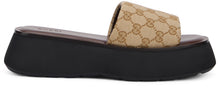 Carica l'immagine nel visualizzatore di Gallery, Slippers in tela