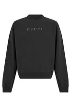 Carica l'immagine nel visualizzatore di Gallery, Maglione con logo
