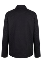 Load image into Gallery viewer, Shirt in cotton fabric with monogram