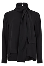 Carica l'immagine nel visualizzatore di Gallery, Blusa con colletto