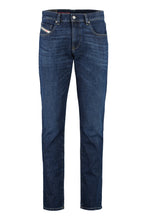 Carica l'immagine nel visualizzatore di Gallery, Jeans slim fit 2019 D-Strukt
